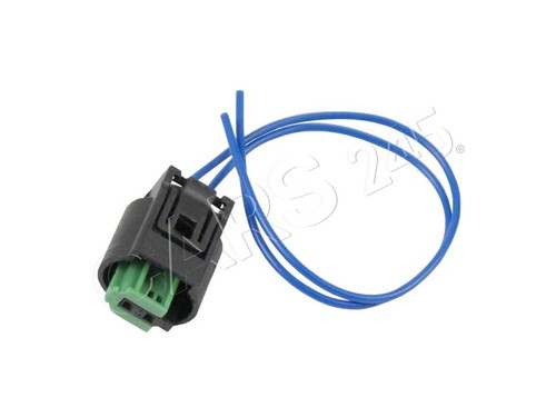 Wheel speed sensor - speed,