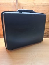 Samsonite Vintage Black Hard