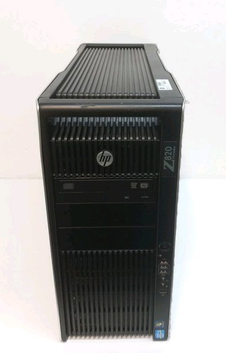 Z820 workstation dual - hp,