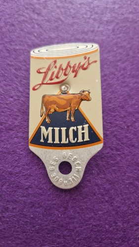 Vintage mid century libby - vintage, libby's