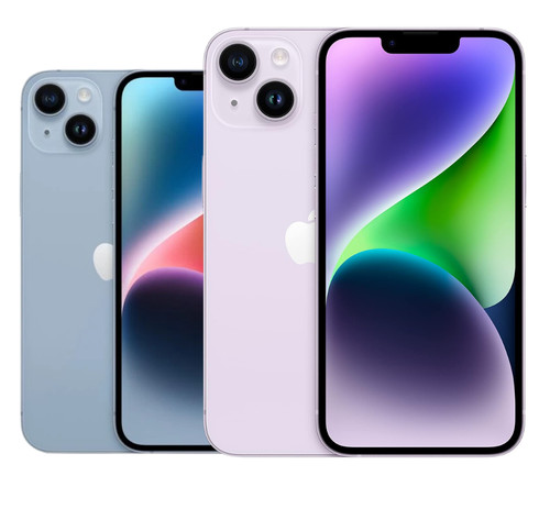 New apple iphone - apple, 14