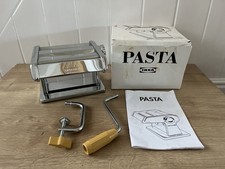 AMPIA Pasta Maker Machine -