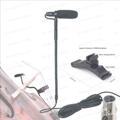 Mini 3pin instrument - 3pin,