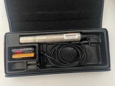 Sony ECM-77B Electret Condenser Microphone - With Case