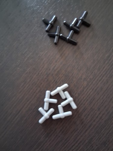 Lego part 4697 pneumatic - part,