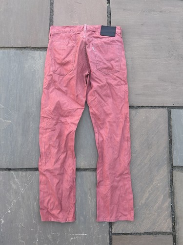 Levi 513 jeans w30 - 513, l32