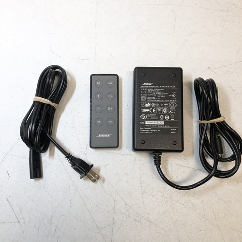 Accessories for bose sounddock - for,