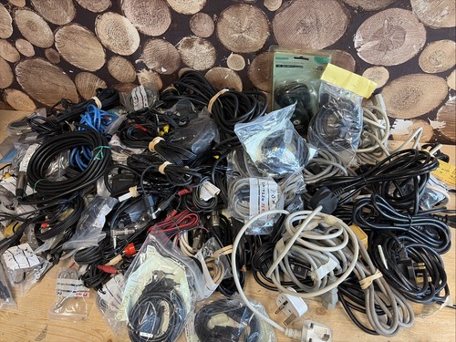 Job lot audio - lot, /