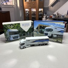 Holland Oto New DAF XD