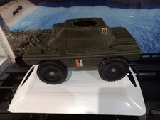 Vintage Cherilea Toys Action