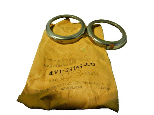 Nos yamaha ring 1981 - nos,