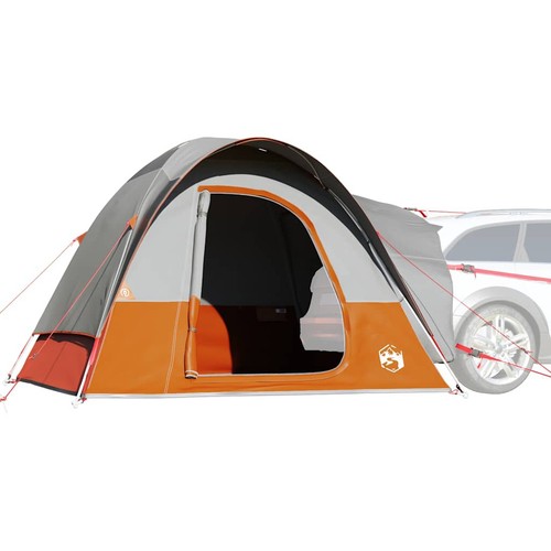 Car tent person waterproof - tent, 4-person