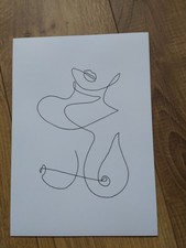 Stunning Nude Erotic Female