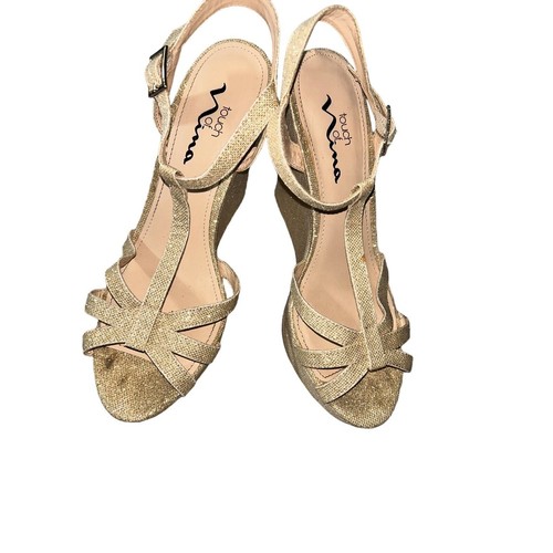 Touch nina shoes platform - nina,