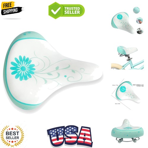 Kids bicycle saddle for - kids,