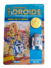 Star Wars Droids Figure from