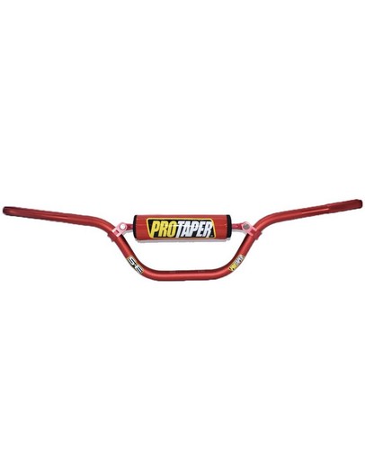 Pro taper handlebars - pro,