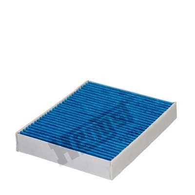 Cabin air filter hengst - air,