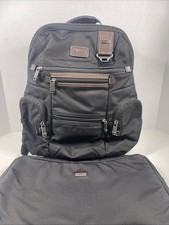 TUMI Bundle! Alpha Bravo Knox