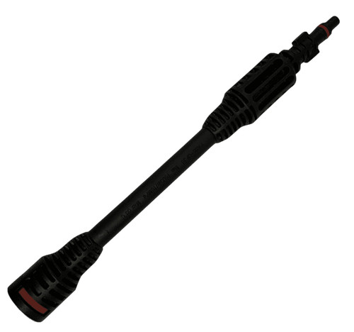 Genuine extension lance spear - lance,