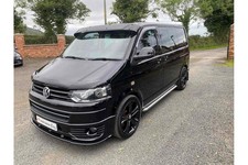 GLOSS BLACK LOWER FRONT