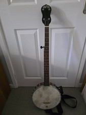 Grafton POPULAR Open Back