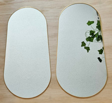 2x Gisela Graham Wall hanging