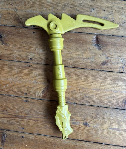 Lego ninjago life - life-size, scythe