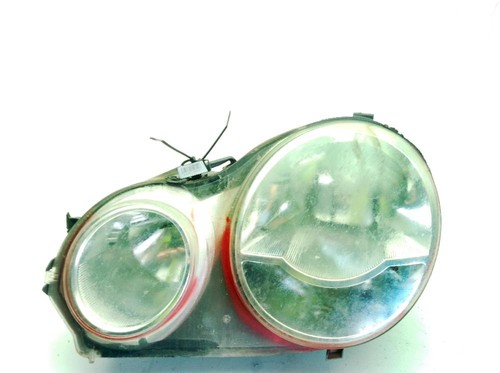 6q1941007af headlamp left side - headlamp,