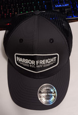 Harbor Freight Tools HFT