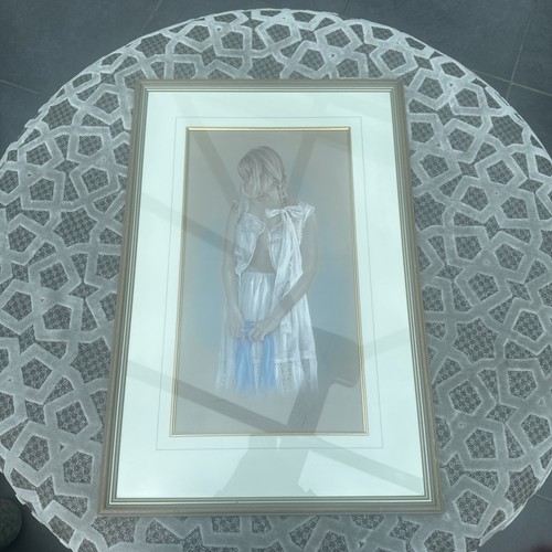 Innocence kay boyce signed - by,