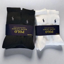 Ralph Lauren Vintage Polo 6