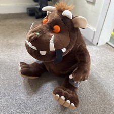 The Gruffalo 13" Soft Toy