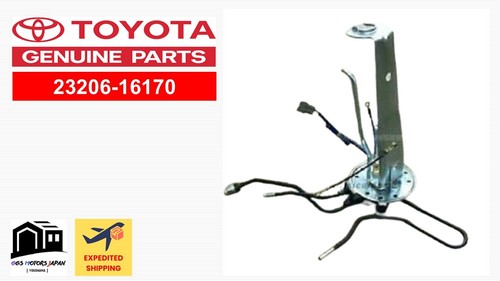 Toyota oem 23206 16170 corolla - toyota,