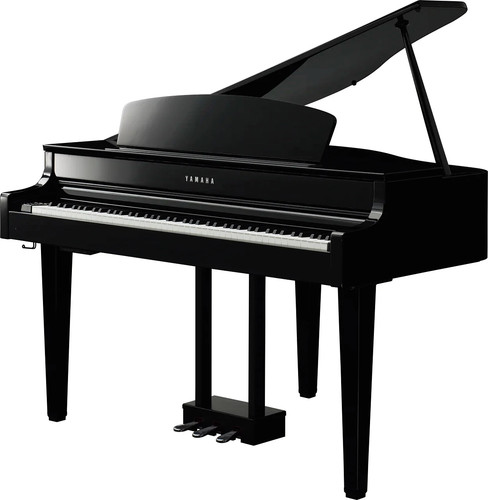 Yamaha clavinova clp - clp-565gp, in
