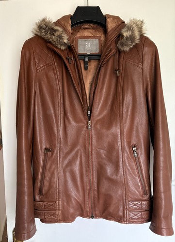 Lakeland tan leather removable - tan,