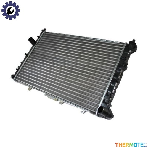 Radiator engine cooling - radiator,