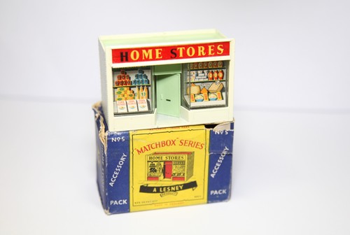Matchbox accessory pack a5 - accessory,