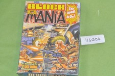 sci fi / game - judge dredd