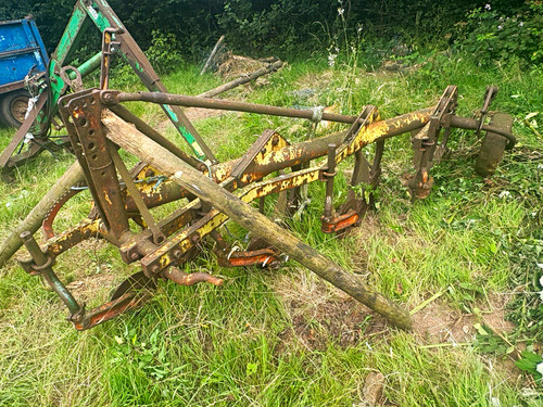 Bamford ltd 3 bottom - ltd,