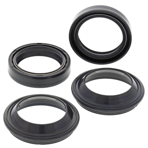 Fork seals dust - fork,