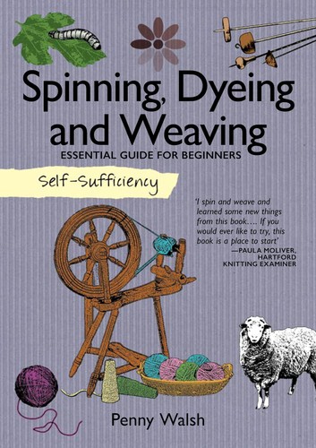 Self sufficiency spinning - self-sufficiency:,