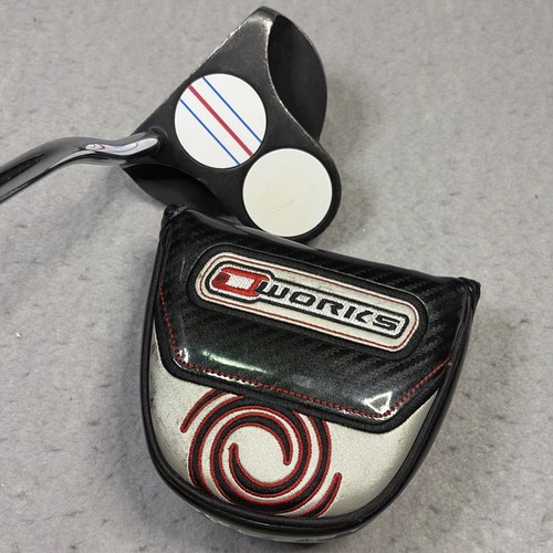 Odyssey works ball putter - odyssey,