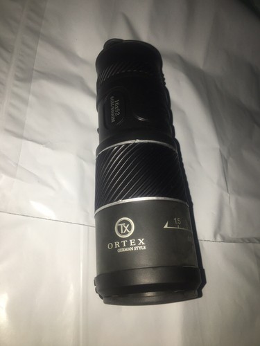 Monocular ortex 16x52 - ortex, 16x52....