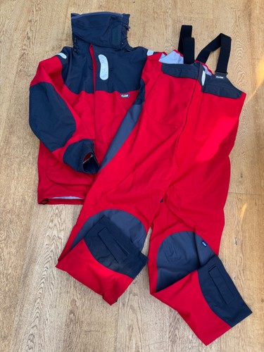 Gill atlantic jacket and - jacket,