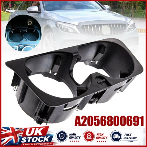 Cup holder centre - holder, console