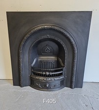 Victorian Style Cast Iron