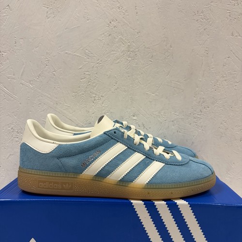 Adidas muenchen preloved blue - adidas,