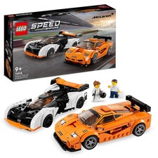 LEGO Speed Champions 76918