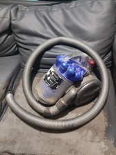 Dyson DC26 Cylinder Vacuum Cleaner 